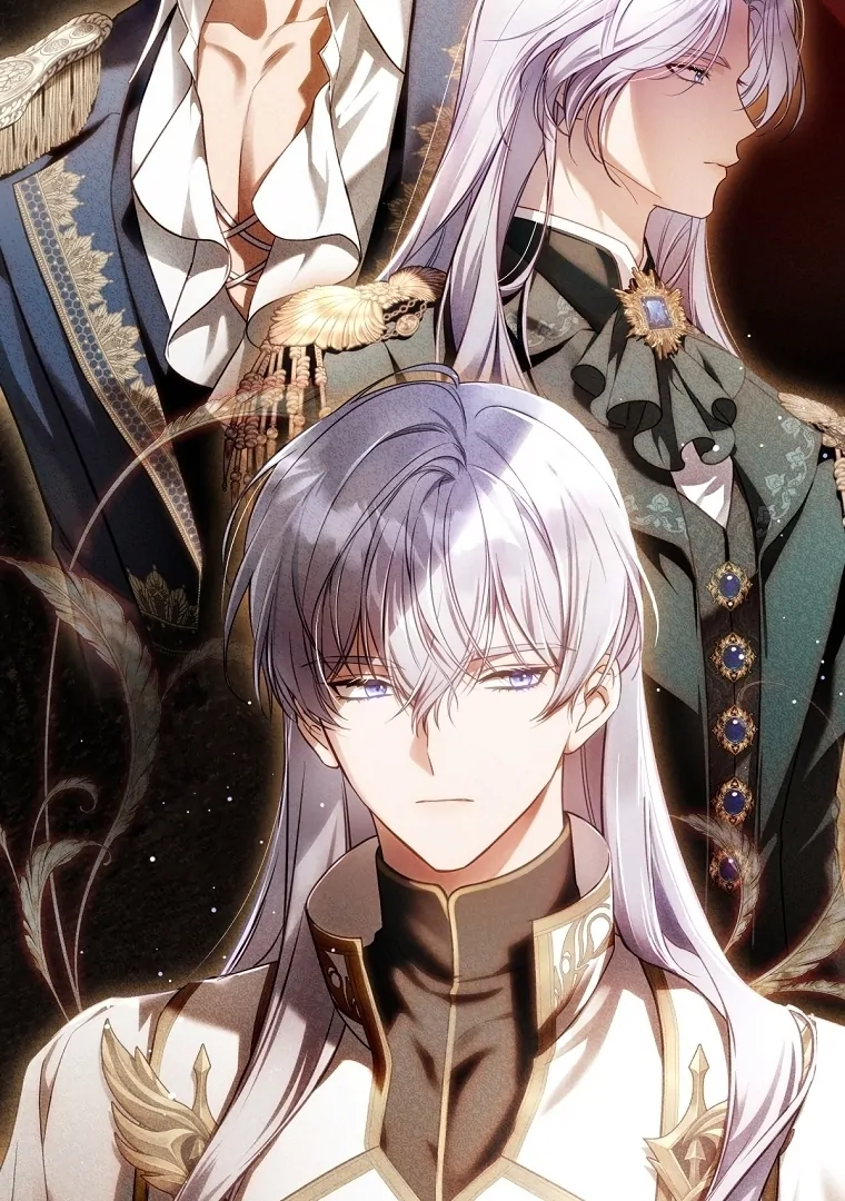 The Flower Who Bears The Sword Chapter 12 - page 12