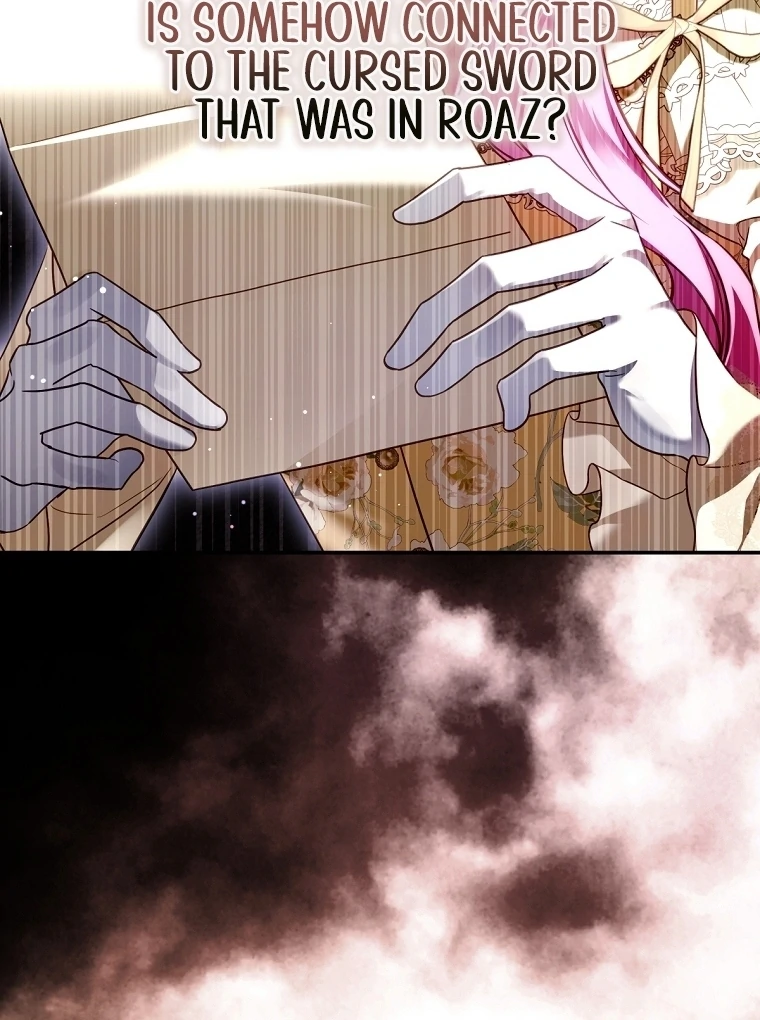 The Flower Who Bears The Sword Chapter 12 - page 14