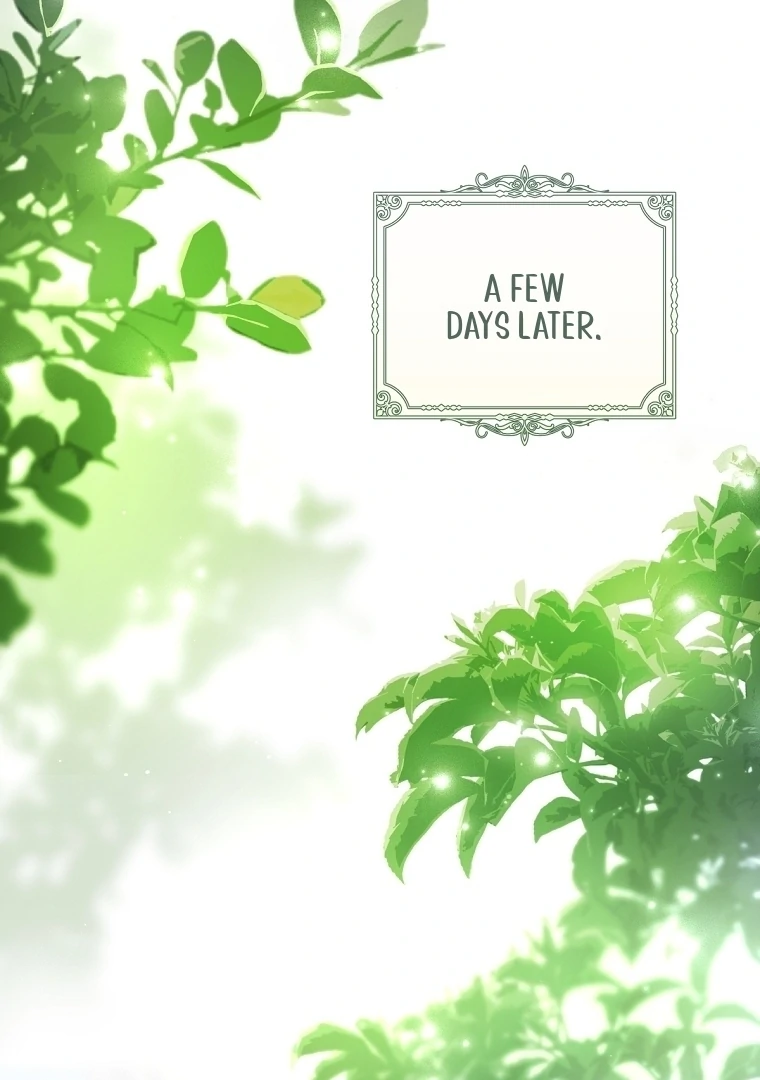 The Flower Who Bears The Sword Chapter 12 - page 18