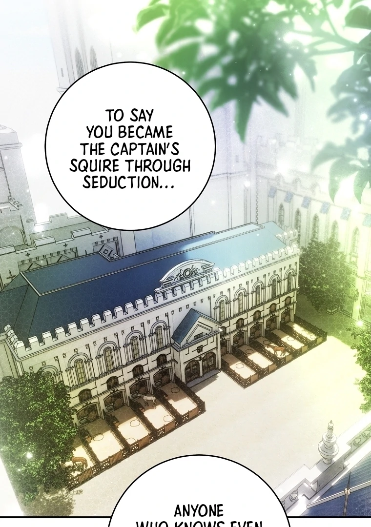 The Flower Who Bears The Sword Chapter 12 - page 19