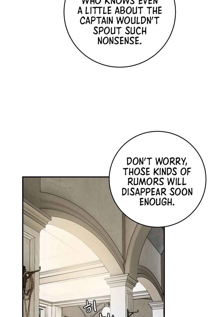 The Flower Who Bears The Sword Chapter 12 - page 20