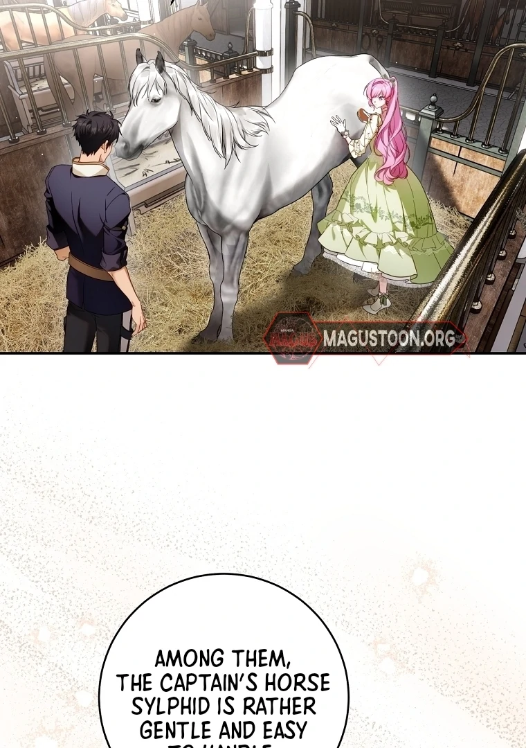 The Flower Who Bears The Sword Chapter 12 - page 24