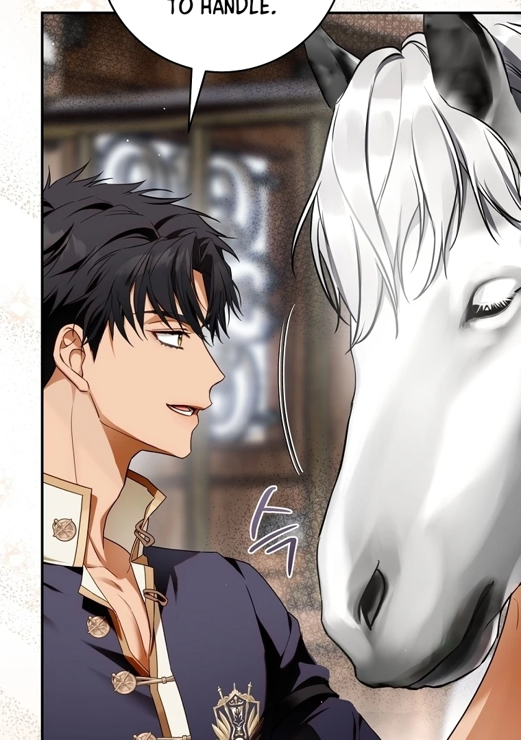 The Flower Who Bears The Sword Chapter 12 - page 25