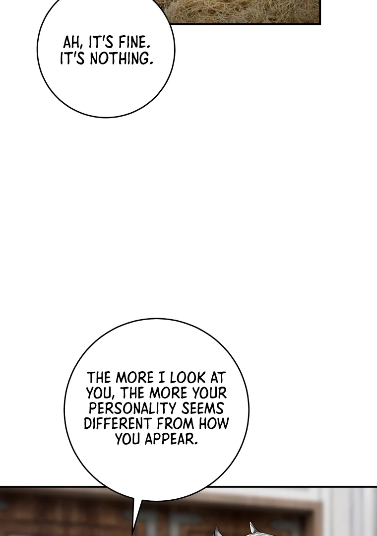 The Flower Who Bears The Sword Chapter 12 - page 29