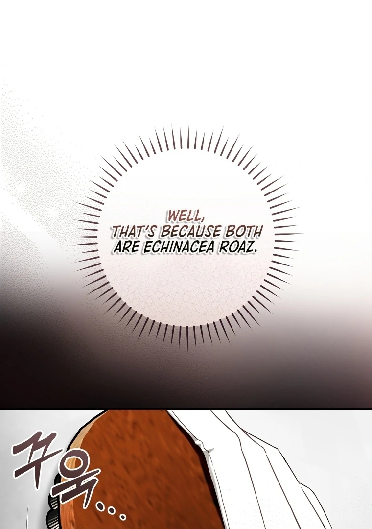 The Flower Who Bears The Sword Chapter 12 - page 35