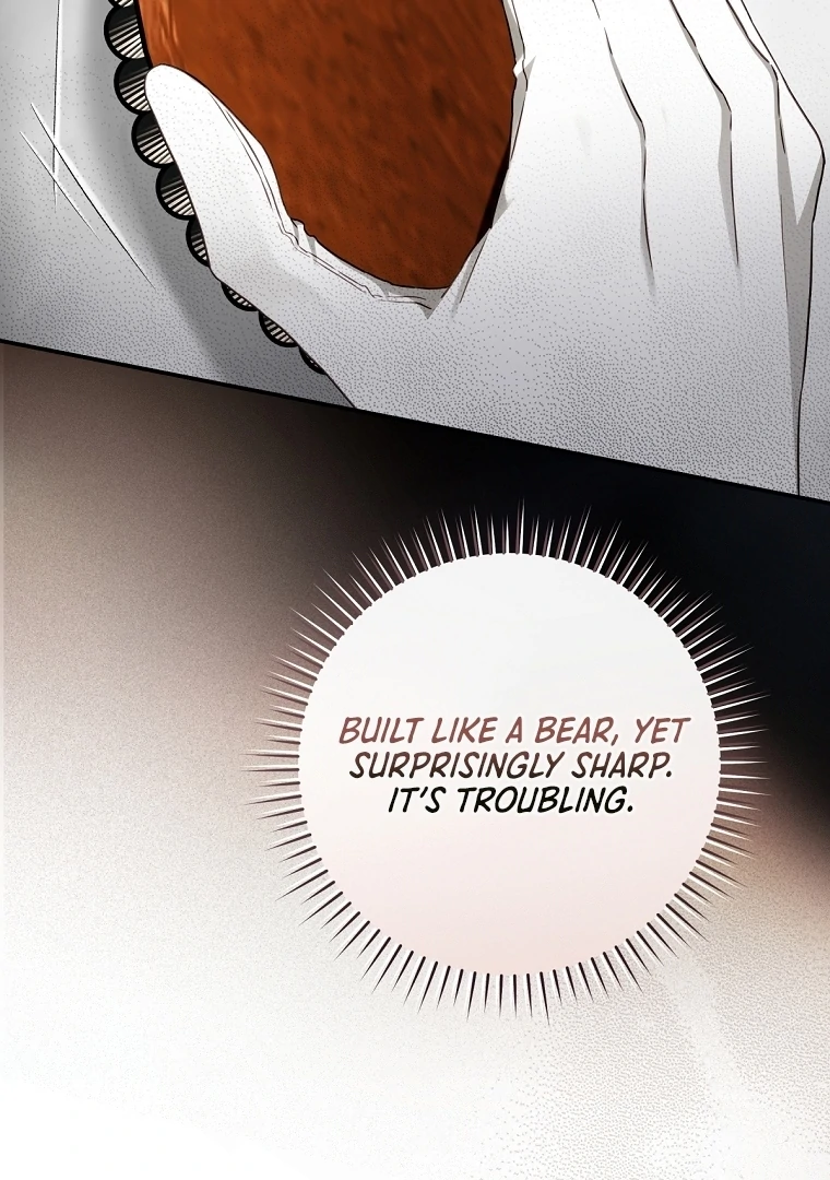 The Flower Who Bears The Sword Chapter 12 - page 36