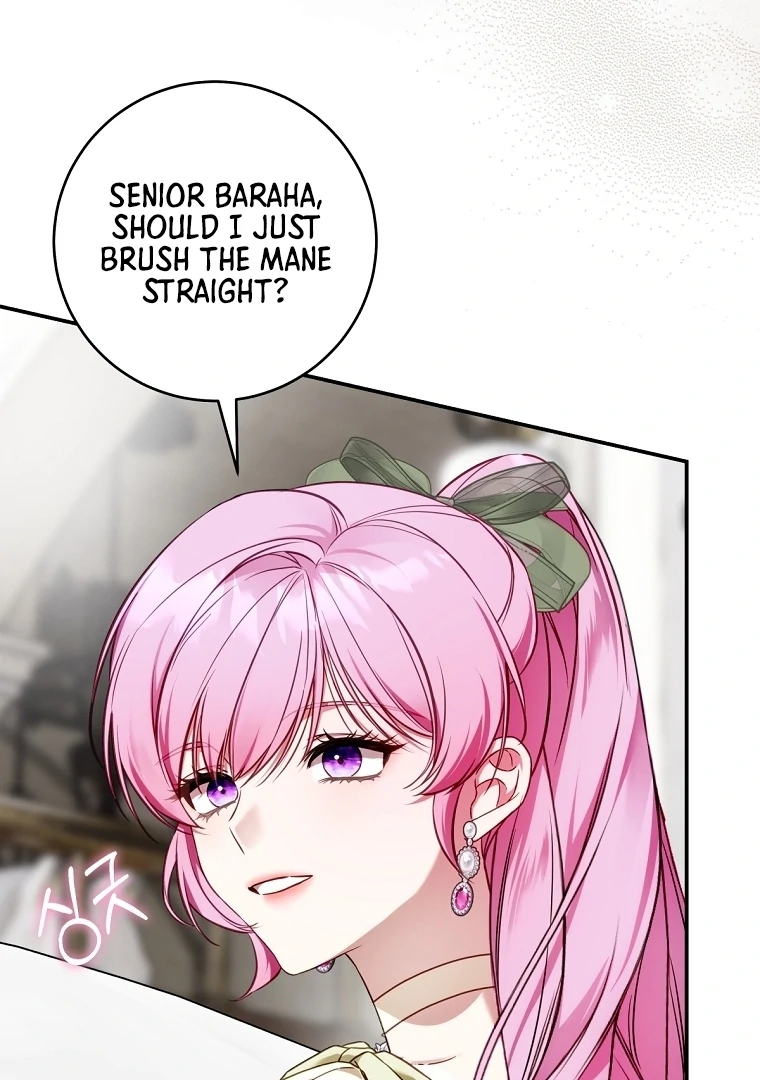 The Flower Who Bears The Sword Chapter 12 - page 37