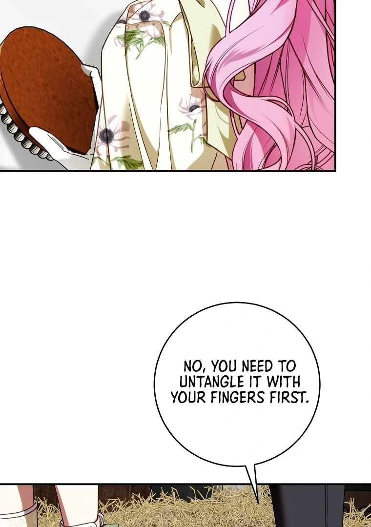 The Flower Who Bears The Sword Chapter 12 - page 38