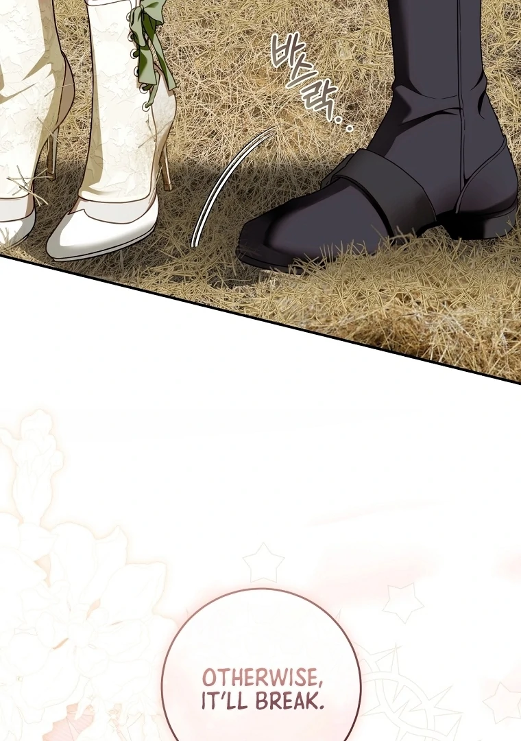 The Flower Who Bears The Sword Chapter 12 - page 39