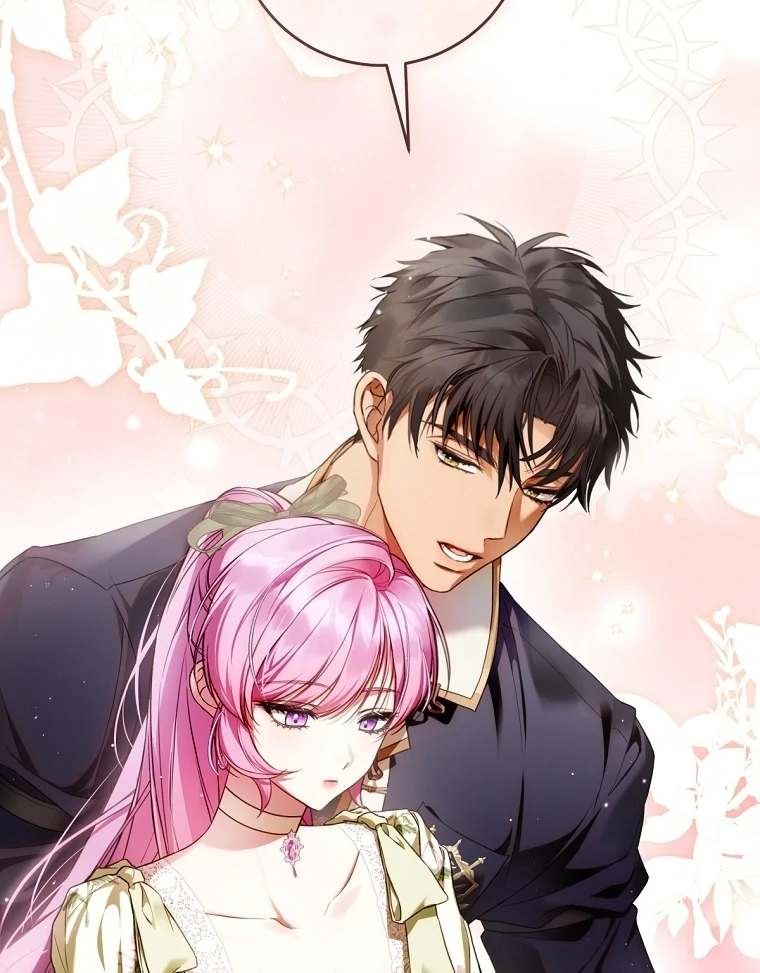 The Flower Who Bears The Sword Chapter 12 - page 40