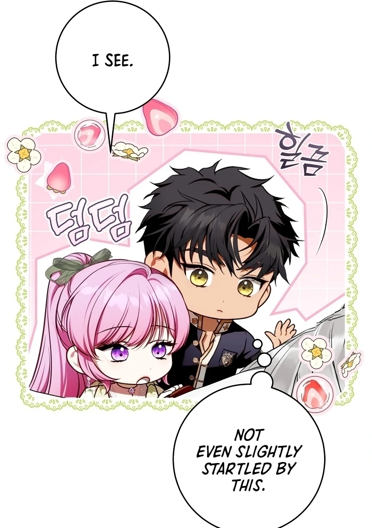 The Flower Who Bears The Sword Chapter 12 - page 42