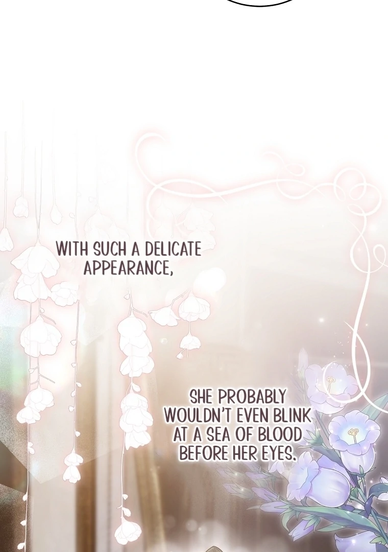 The Flower Who Bears The Sword Chapter 12 - page 43