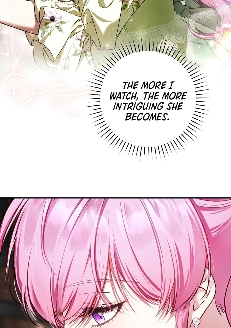 The Flower Who Bears The Sword Chapter 12 - page 45