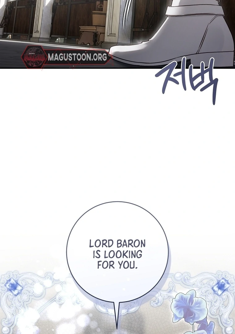 The Flower Who Bears The Sword Chapter 12 - page 49