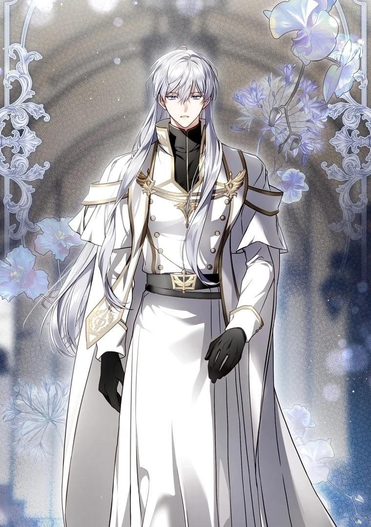 The Flower Who Bears The Sword Chapter 12 - page 50