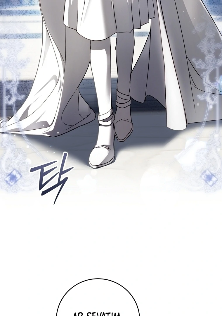 The Flower Who Bears The Sword Chapter 12 - page 51