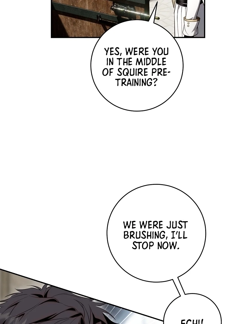 The Flower Who Bears The Sword Chapter 12 - page 53