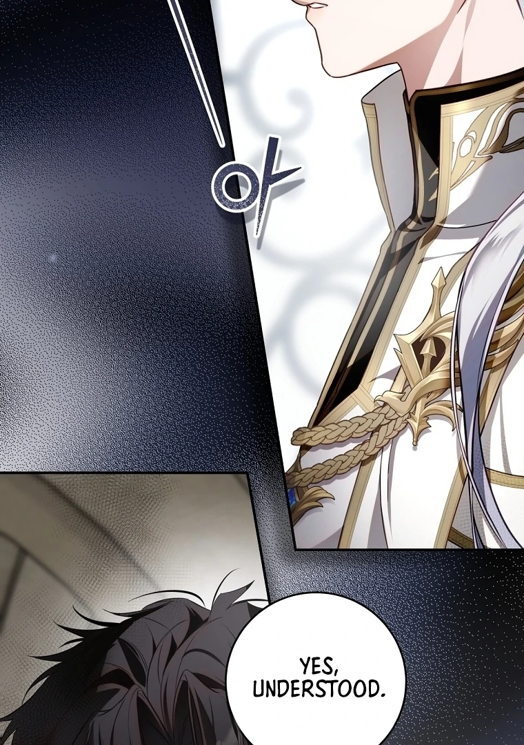 The Flower Who Bears The Sword Chapter 12 - page 57