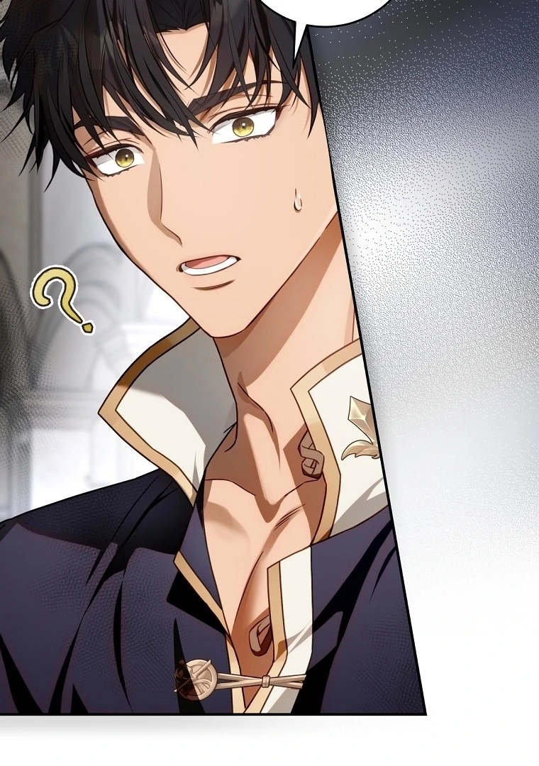 The Flower Who Bears The Sword Chapter 12 - page 58