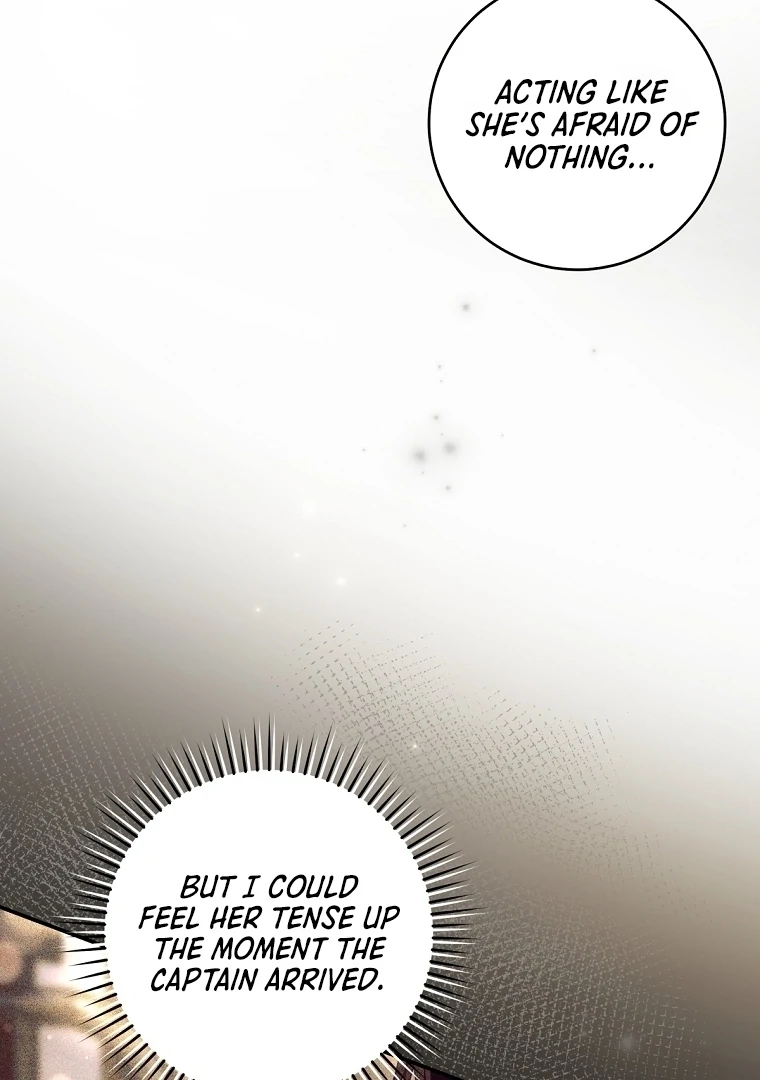 The Flower Who Bears The Sword Chapter 12 - page 61