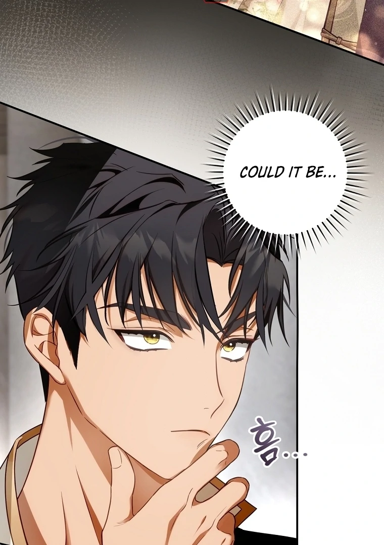 The Flower Who Bears The Sword Chapter 12 - page 63