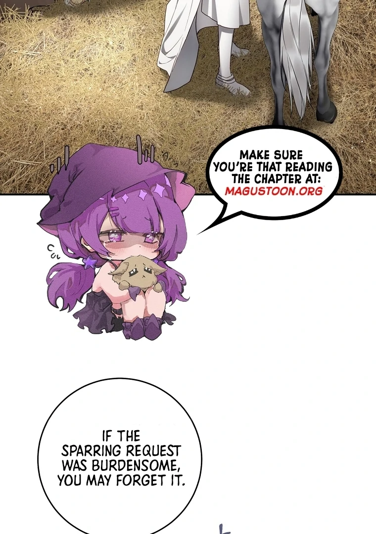 The Flower Who Bears The Sword Chapter 12 - page 66