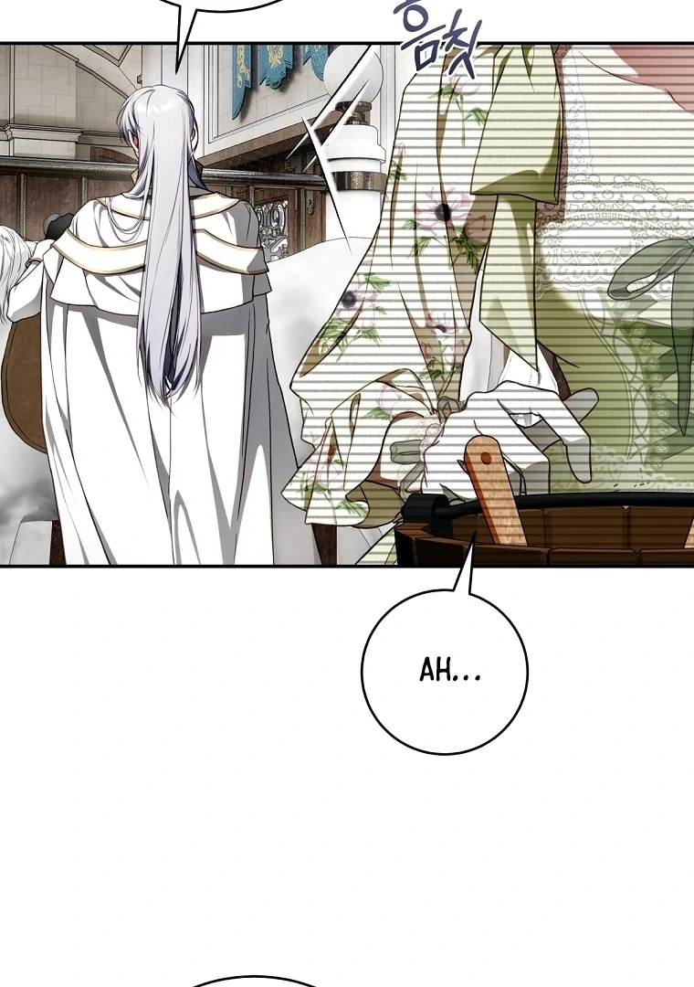 The Flower Who Bears The Sword Chapter 12 - page 67