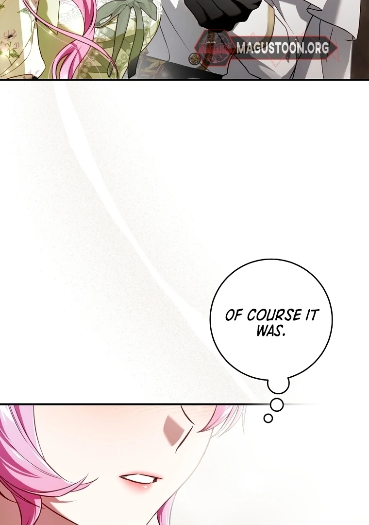 The Flower Who Bears The Sword Chapter 12 - page 74