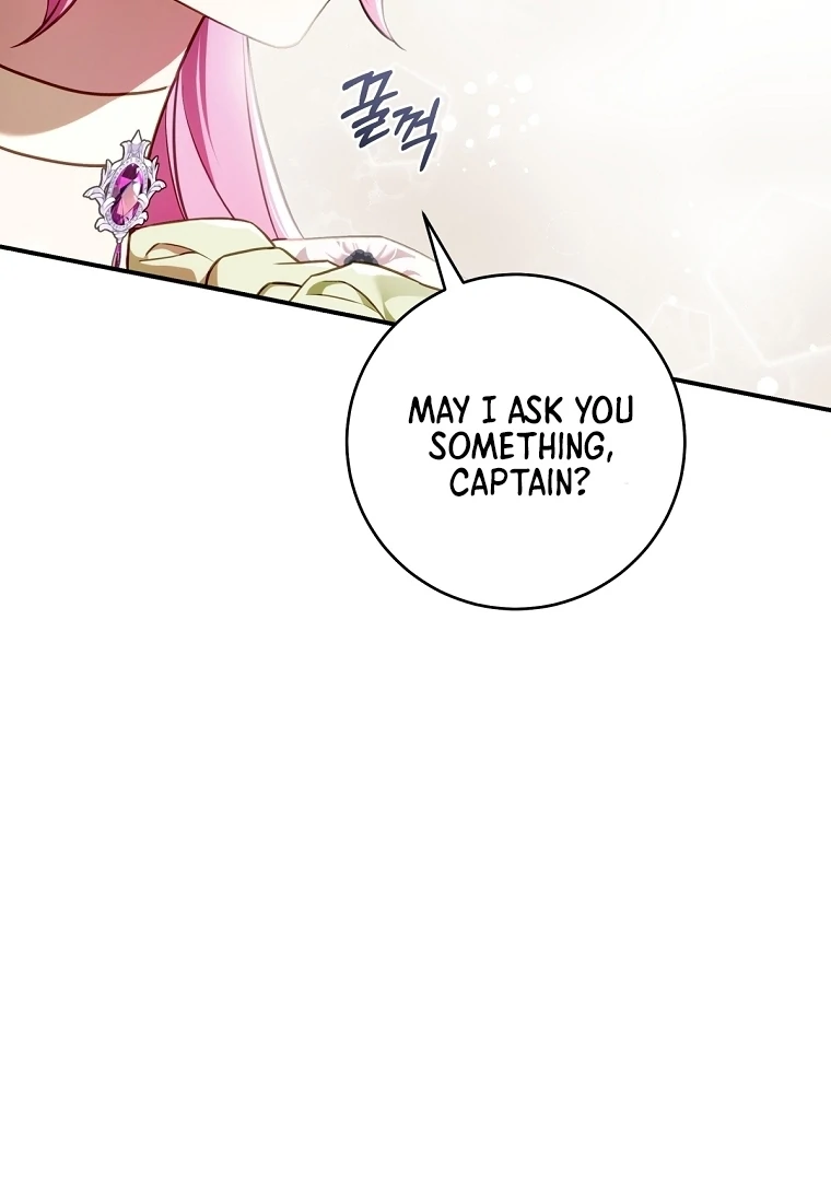 The Flower Who Bears The Sword Chapter 12 - page 75