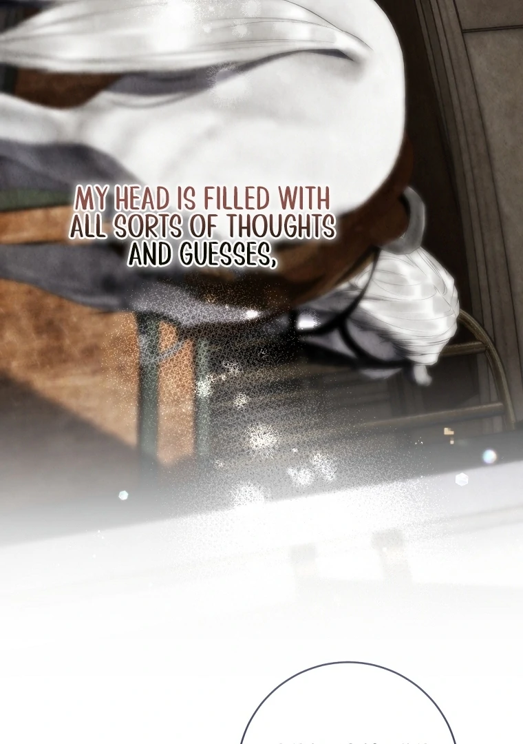 The Flower Who Bears The Sword Chapter 12 - page 78