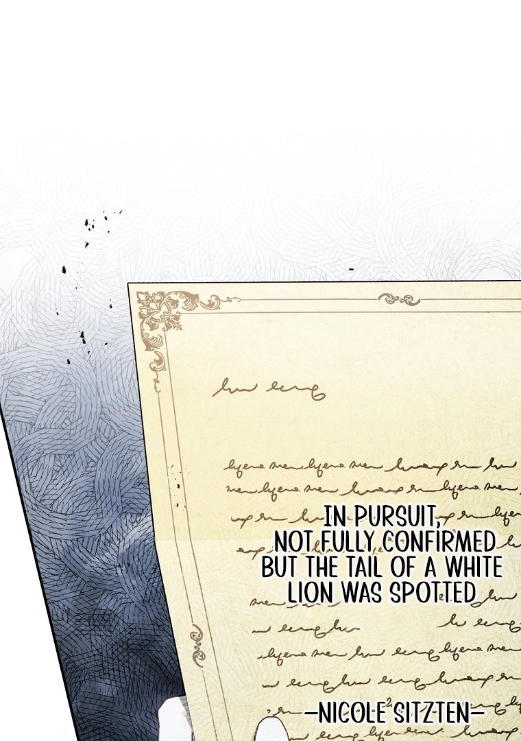 The Flower Who Bears The Sword Chapter 12 - page 7