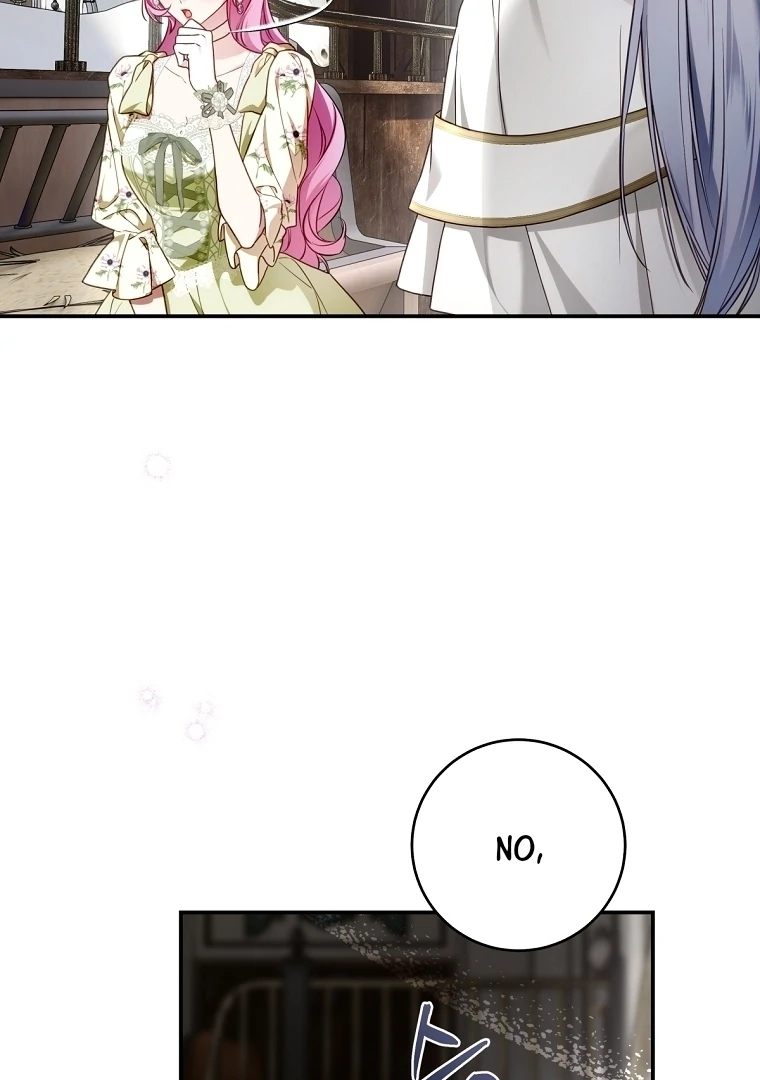 The Flower Who Bears The Sword Chapter 12 - page 85