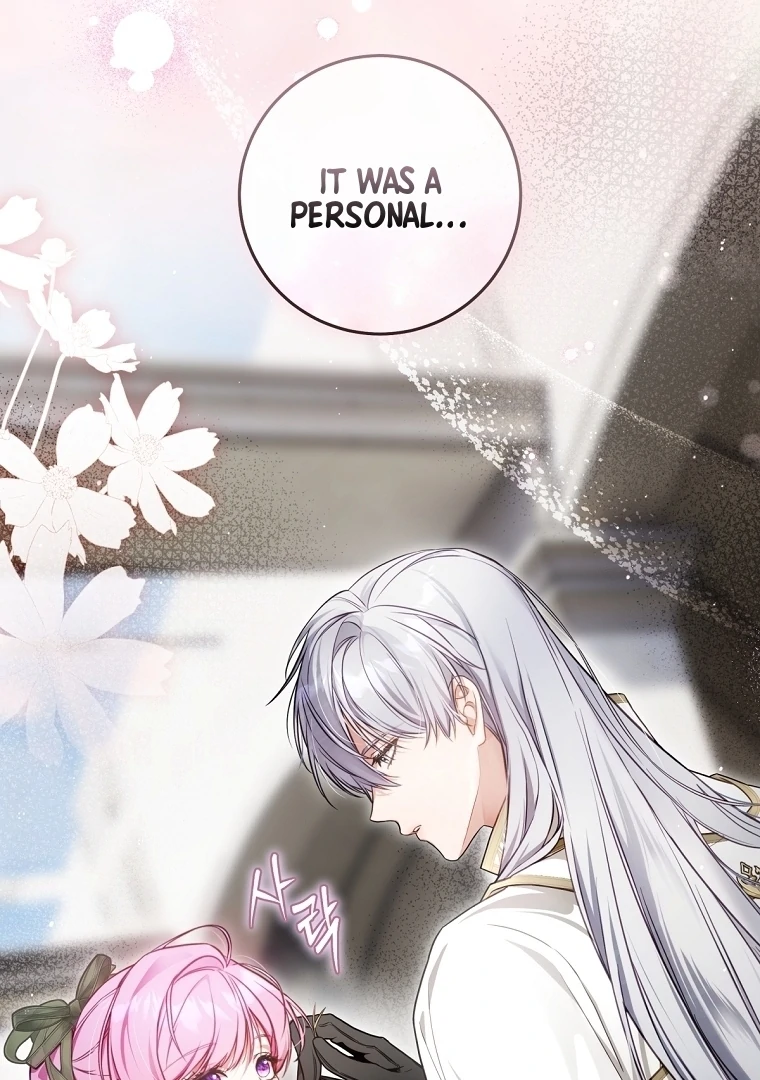 The Flower Who Bears The Sword Chapter 12 - page 87