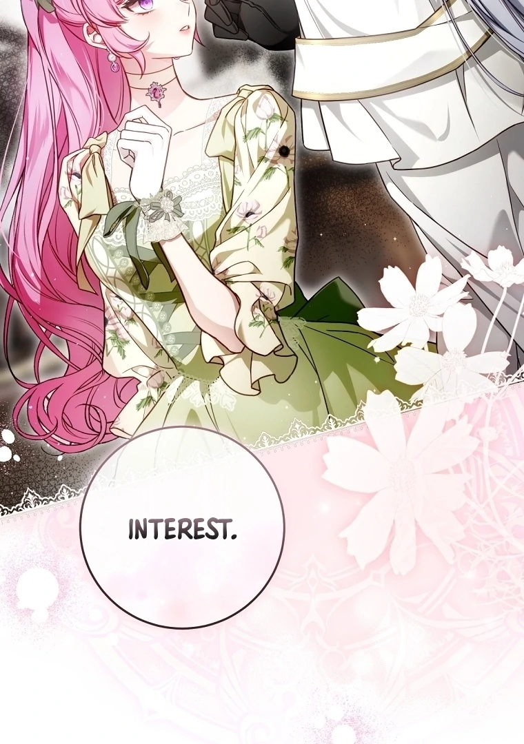 The Flower Who Bears The Sword Chapter 12 - page 88