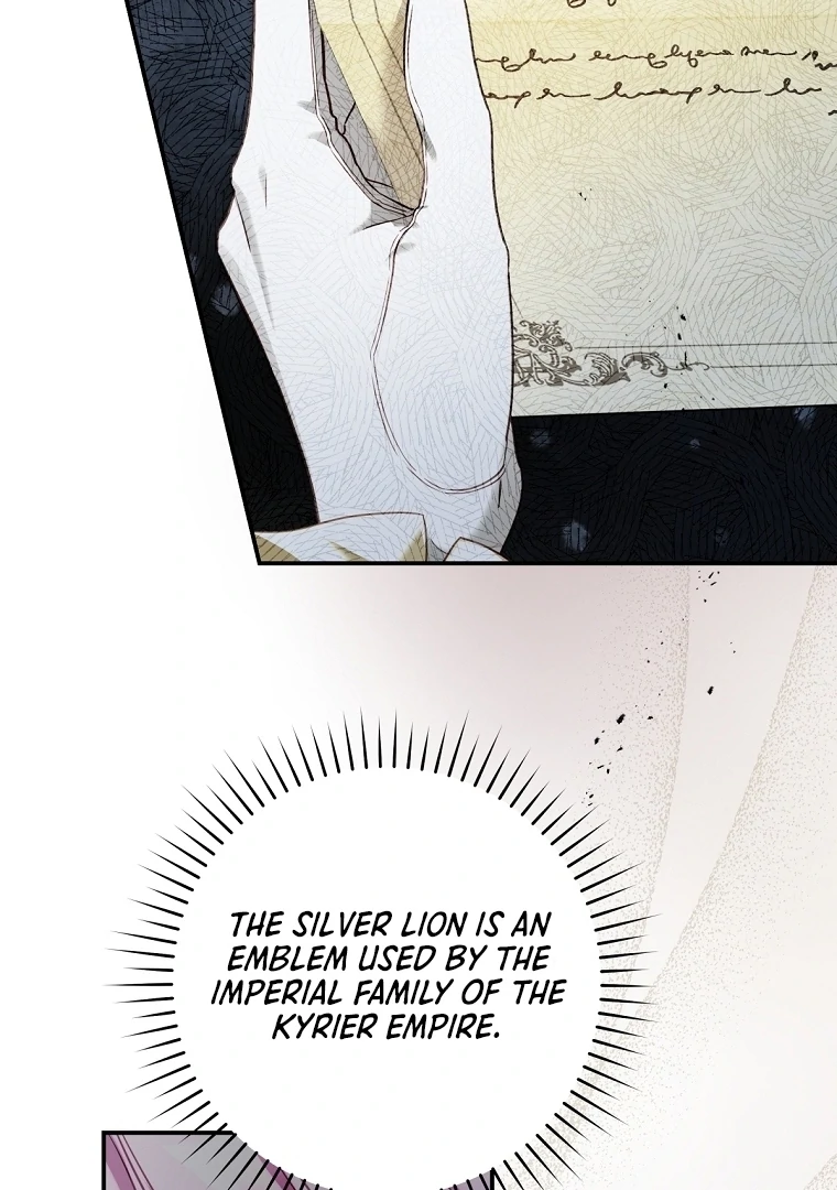 The Flower Who Bears The Sword Chapter 12 - page 8