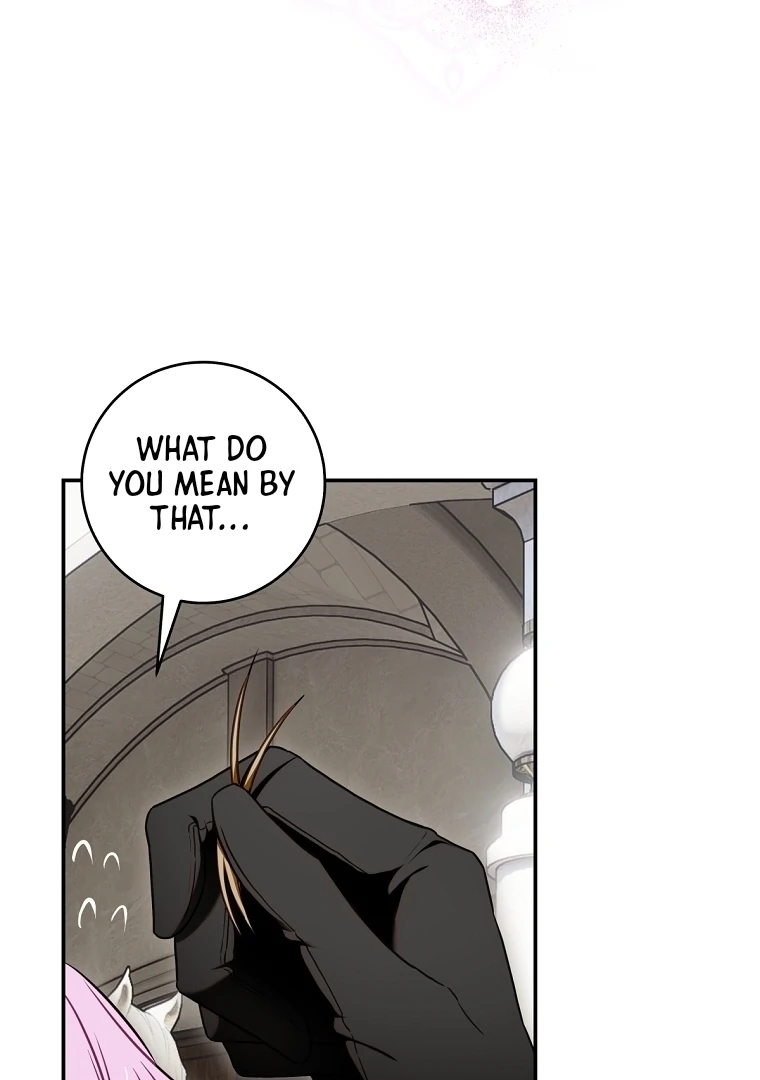 The Flower Who Bears The Sword Chapter 12 - page 89