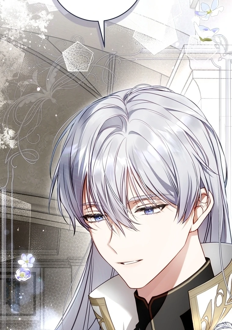 The Flower Who Bears The Sword Chapter 12 - page 91