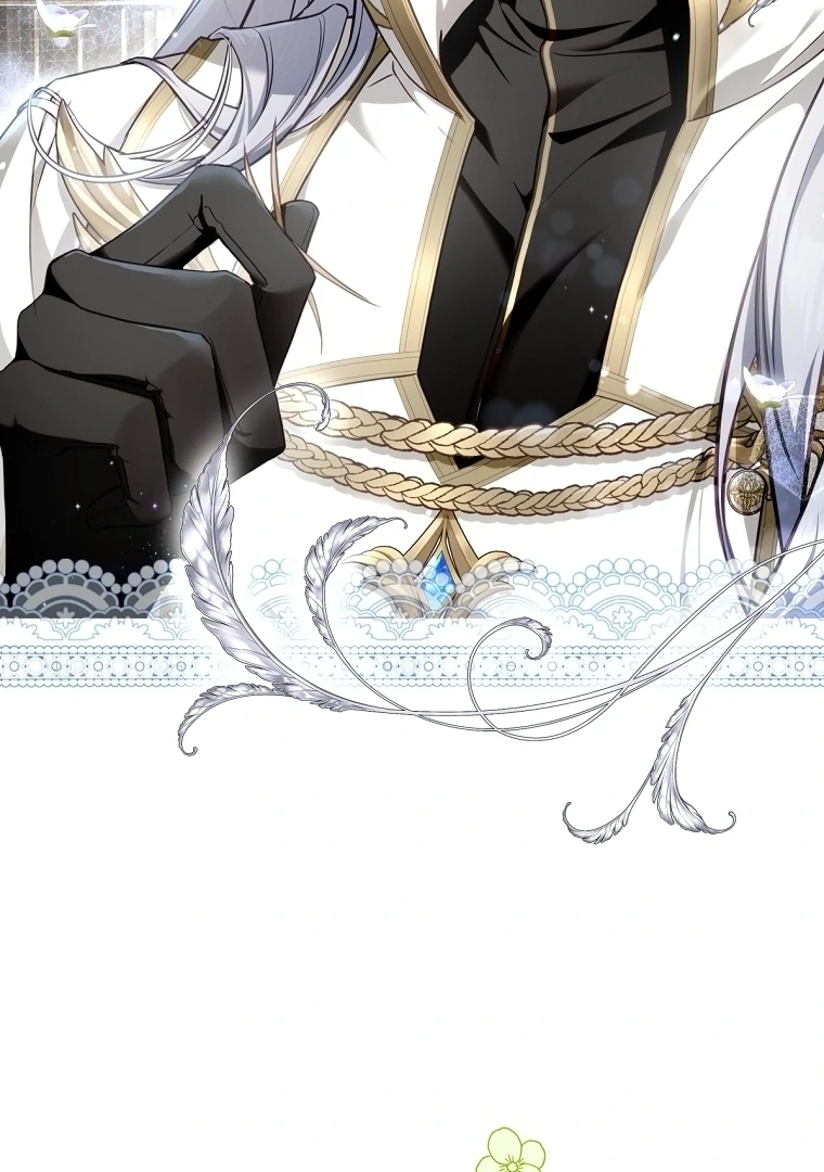 The Flower Who Bears The Sword Chapter 12 - page 92