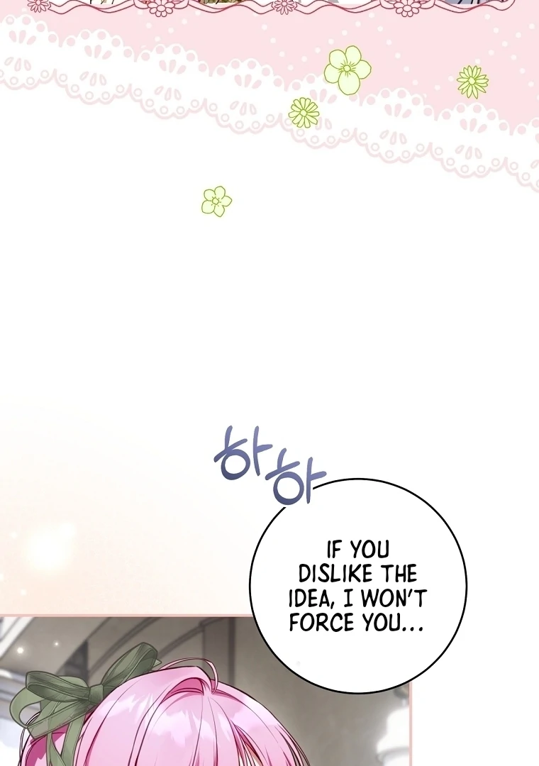 The Flower Who Bears The Sword Chapter 12 - page 94