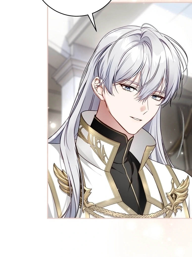 The Flower Who Bears The Sword Chapter 12 - page 96