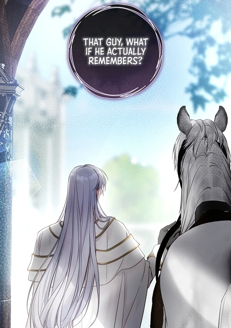 The Flower Who Bears The Sword Chapter 12 - page 98