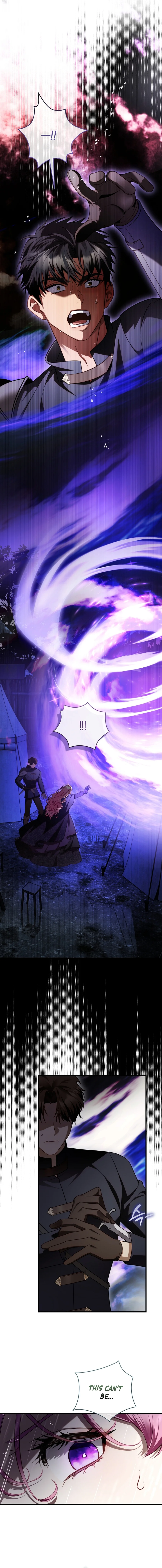 The Flower Who Bears The Sword Chapter 20 - page 16