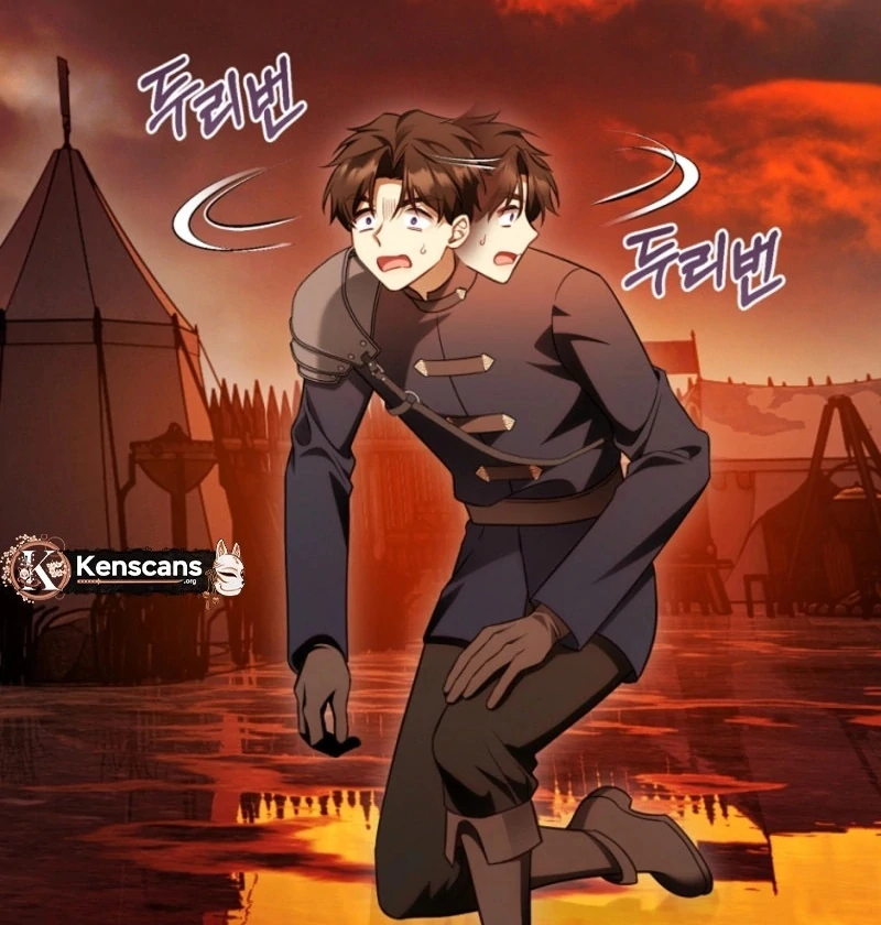 The Flower Who Bears The Sword Chapter 21 - page 102