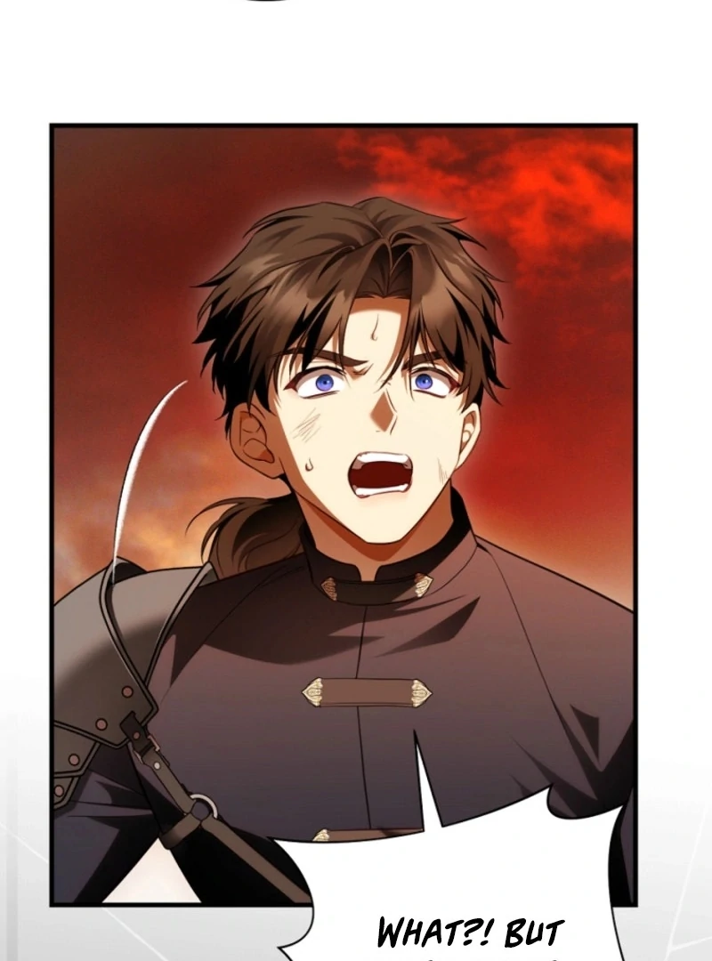 The Flower Who Bears The Sword Chapter 21 - page 104