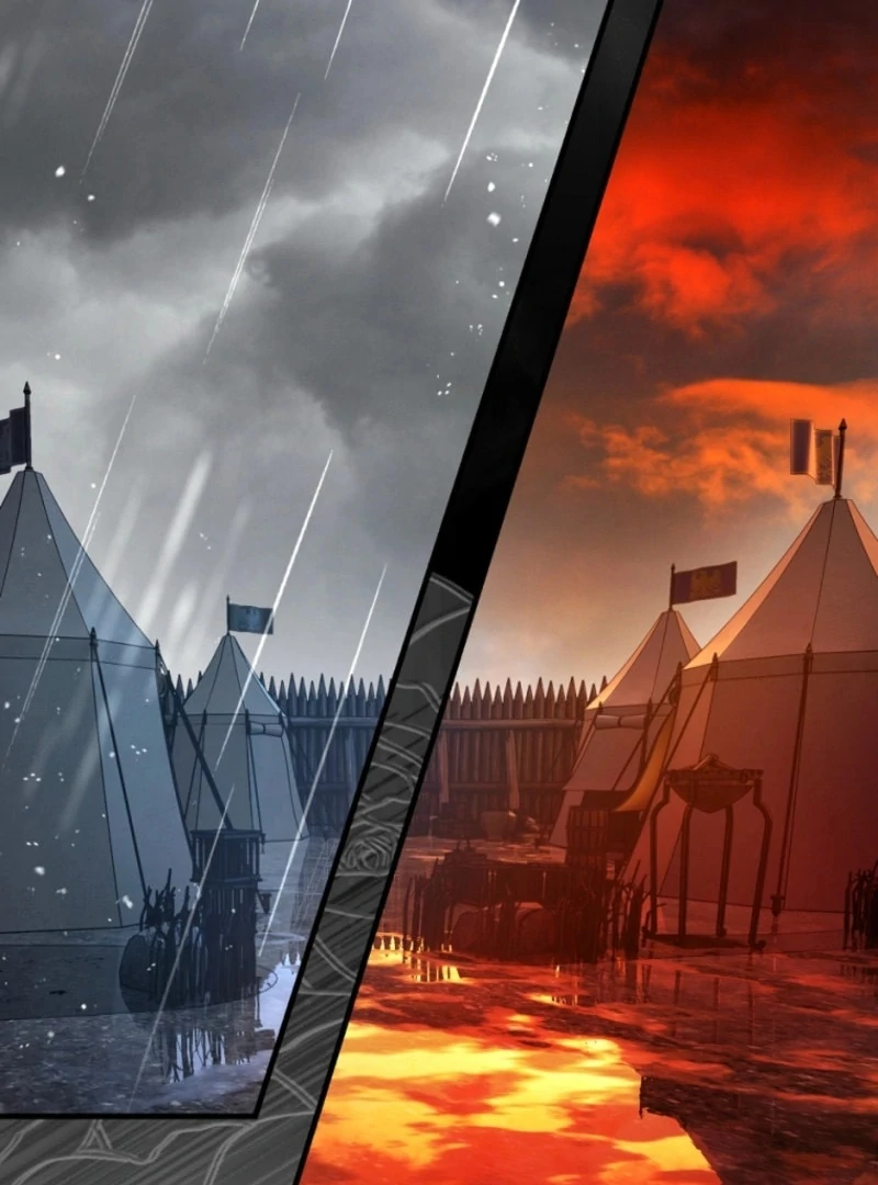 The Flower Who Bears The Sword Chapter 21 - page 106