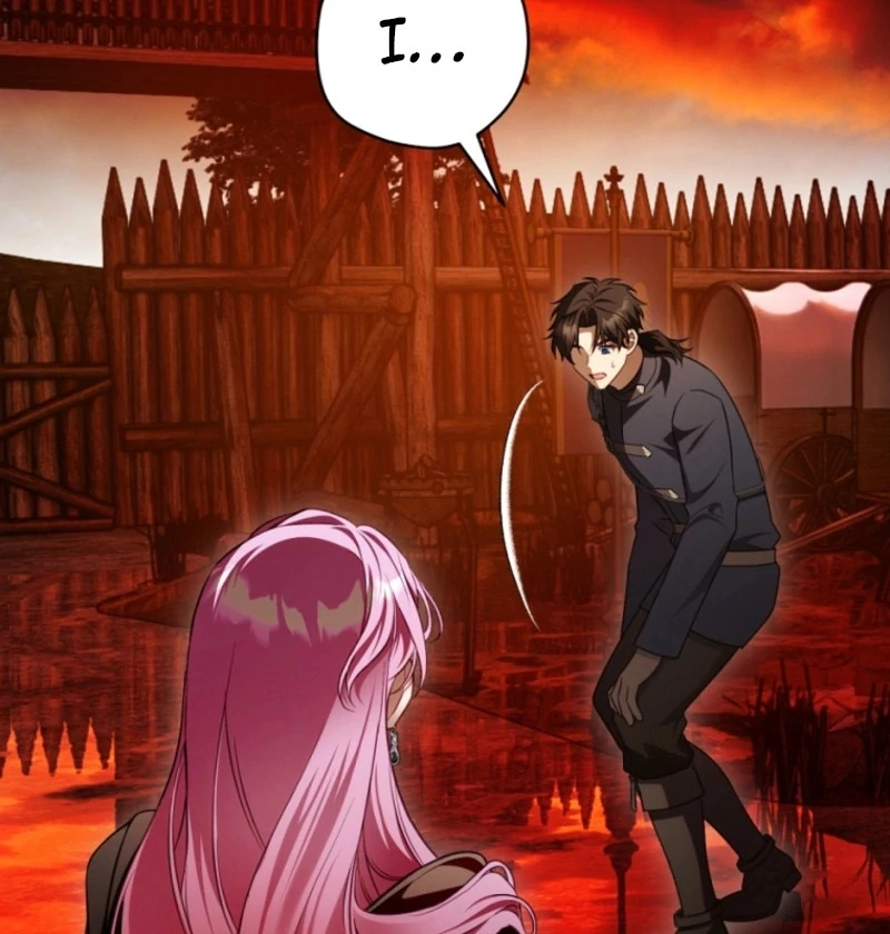 The Flower Who Bears The Sword Chapter 21 - page 108