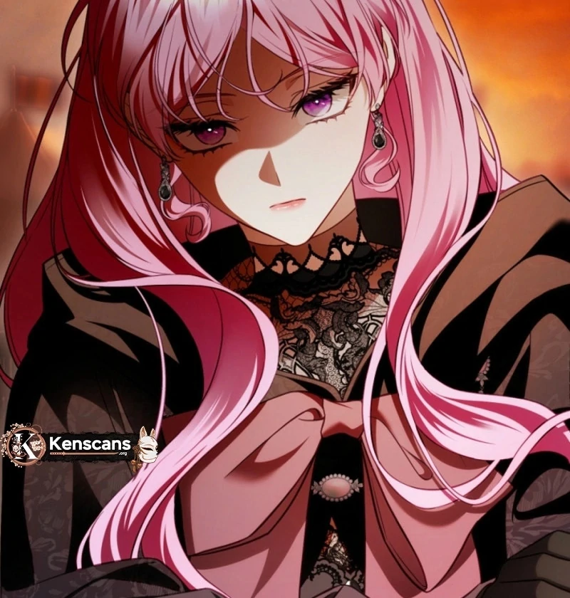 The Flower Who Bears The Sword Chapter 21 - page 114