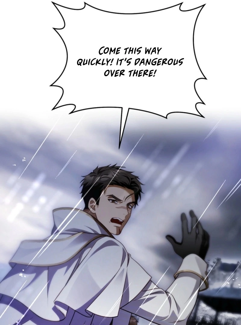 The Flower Who Bears The Sword Chapter 21 - page 12