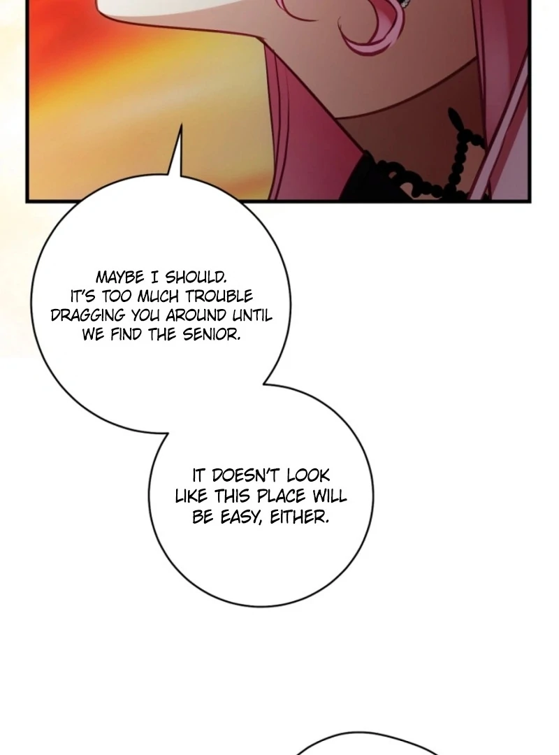 The Flower Who Bears The Sword Chapter 21 - page 127