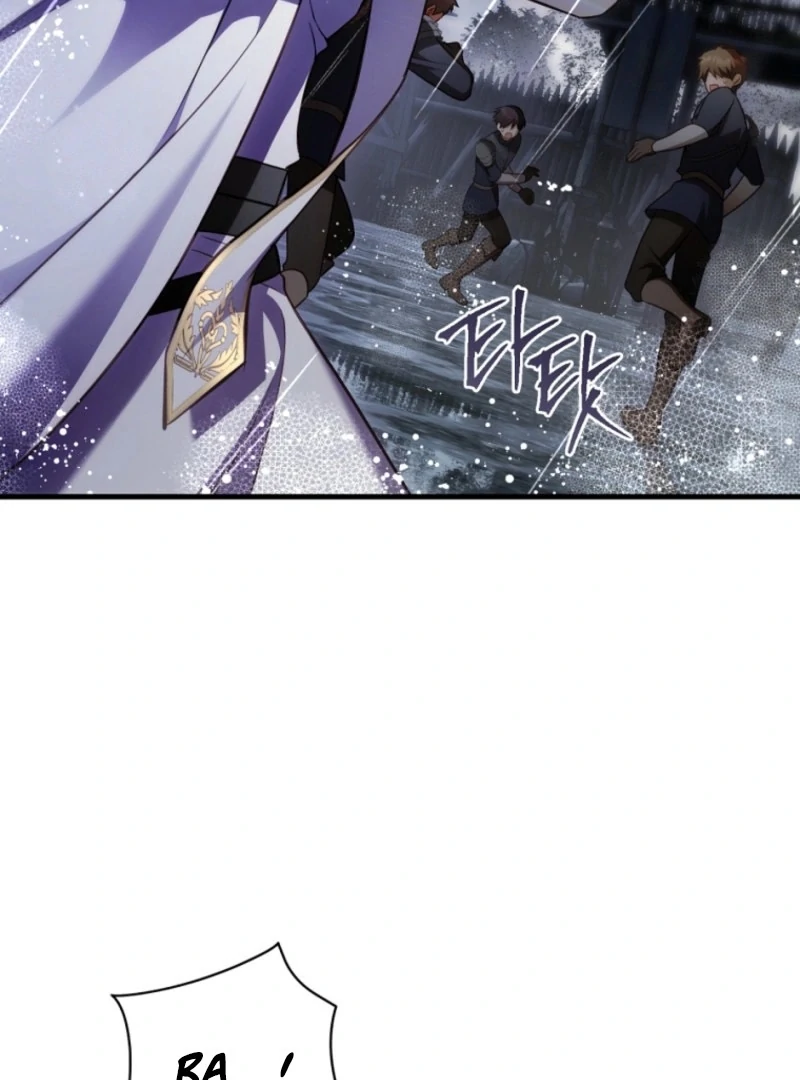 The Flower Who Bears The Sword Chapter 21 - page 13